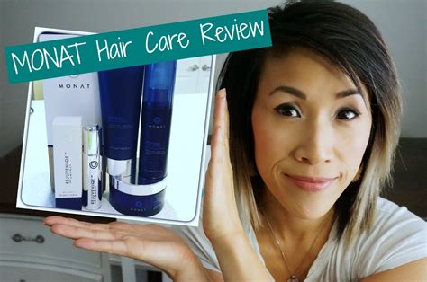 monat hair care reviews.